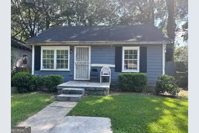 1342 North Avenue NW, Atlanta, GA 30318 - Photo 1