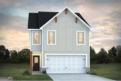 124 Weldon Road, McDonough, GA 30253 - Photo 1
