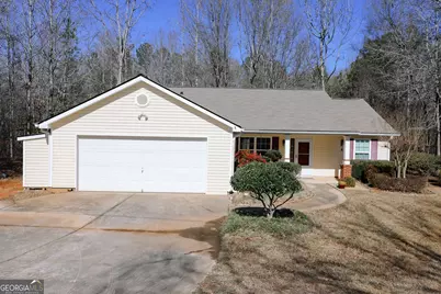 430 Gable Road, Senoia, GA 30276 - Photo 1