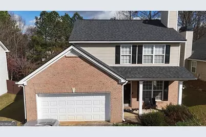 2061 Wildcat Cliffs Lane, Lawrenceville, GA 30043 - Photo 1