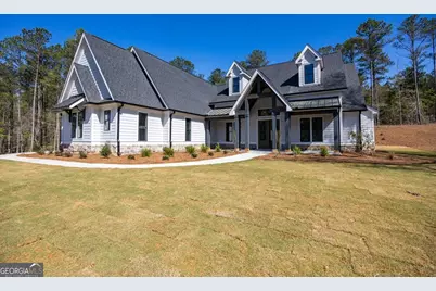 118 Heights Avenue, Forsyth, GA 31029 - Photo 1