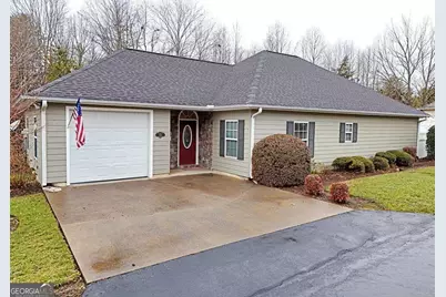 414 Long View Circle, Hiawassee, GA 30546 - Photo 1