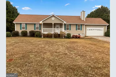 241 Four Points Road, Jackson, GA 30233 - Photo 1
