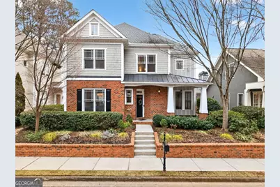 410 Carter Avenue SE, Atlanta, GA 30317 - Photo 1