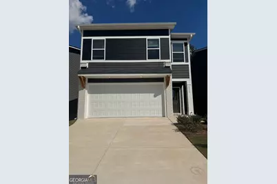 4822 Station Lane #7, Union City, GA 30291 - Photo 1