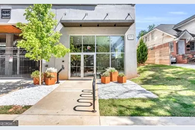 525 Parkway Drive NE #312, Atlanta, GA 30354 - Photo 1