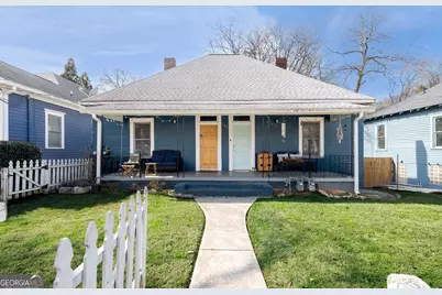 185 Pearl Street SE, Atlanta, GA 30316 - Photo 1