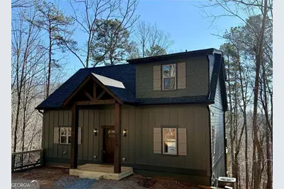 1204 Garnet, Ellijay, GA 30540 - Photo 1
