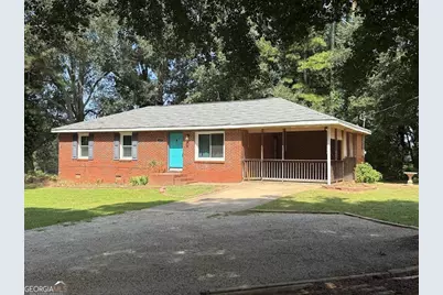 1237 Carl Bethlehem Road, Winder, GA 30680 - Photo 1