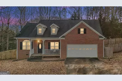 121 Fox Wood Court, Villa Rica, GA 30180 - Photo 1