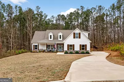 155 W Pennick Drive, Covington, GA 30014 - Photo 1