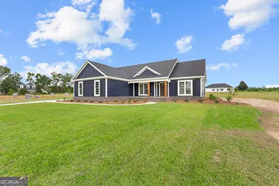 2461 Windemere Drive #LOT 10, Statesboro, GA 30458 - Photo 1