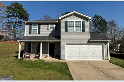 304 Bridgette Boulevard, Lagrange, GA 30241 - Photo 1