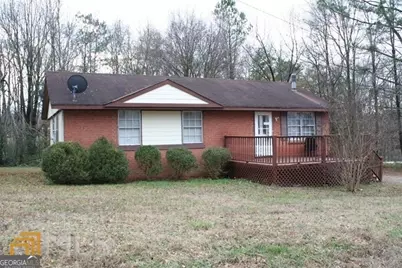 237 Thrasher Street, Bowersville, GA 30516 - Photo 1
