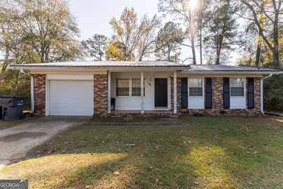 144 49 W Highway, Milledgeville, GA 31061 - Photo 1
