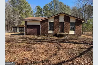 1035 County Rd 40, Centre, AL 35960 - Photo 1