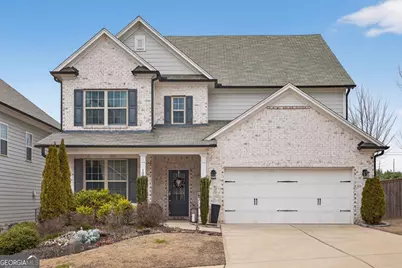 100 Summit Lane, Woodstock, GA 30189 - Photo 1