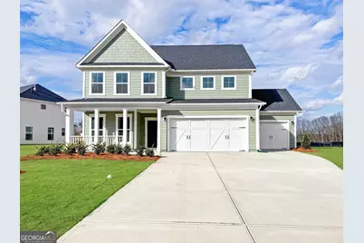 260 Lucas Court, Hoschton, GA 30548 - Photo 1