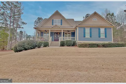 113 Waterlace Way, Fayetteville, GA 30215 - Photo 1