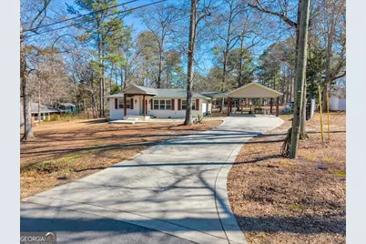 105 Pine Hill Circle, Byron, GA 31008 - Photo 1