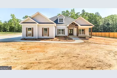903 Robinhood Road, Dublin, GA 31021 - Photo 1