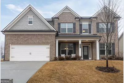 999 W Union Grove Circle, Auburn, GA 30011 - Photo 1