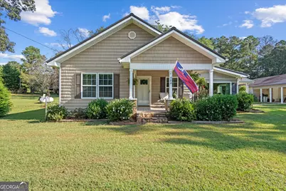 484 Lepard Road, Roopville, GA 30170 - Photo 1