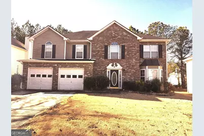 5796 Belmont Ridge Circle, Stonecrest, GA 30038 - Photo 1