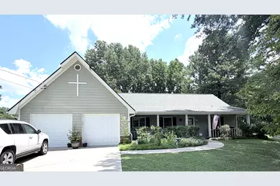 4670 Cedar Brook Drive SE, Conyers, GA 30094 - Photo 1