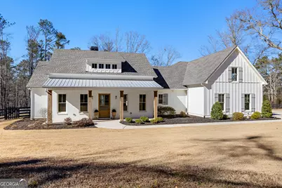 2170 Sewell Mill Road, Newnan, GA 30263 - Photo 1