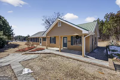 3685 Mill Creek Road, Statesboro, GA 30461 - Photo 1