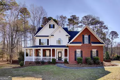 244 Thorn Berry Way, Conyers, GA 30094 - Photo 1