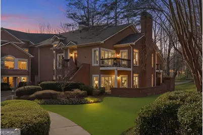 5264 Brooke Ridge Drive, Dunwoody, GA 30338 - Photo 1