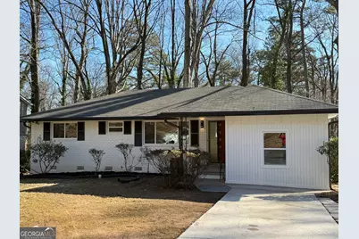 2270 Britley Terrace SW, College Park, GA 30349 - Photo 1
