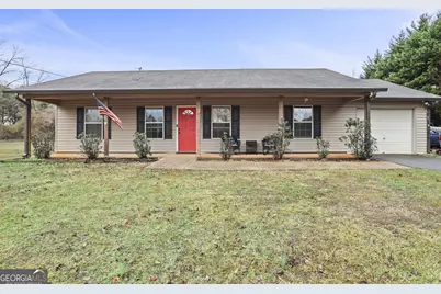 2621 S. Old Alabama Road, Thomaston, GA 30286 - Photo 1
