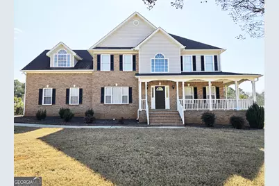 150 Varsailles Place, Ellenwood, GA 30294 - Photo 1