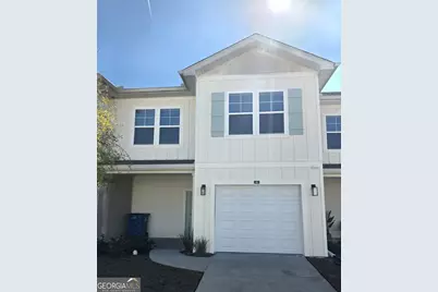 62 E Chapel Drive, Brunswick, GA 31525 - Photo 1