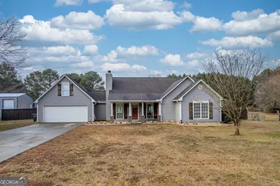 3633 Saddlebrook Drive, Loganville, GA 30052 - Photo 1