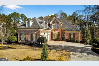 208 Brookings Lane, Peachtree City, GA 30269 - Photo 1