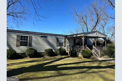529 Old 29 Highway, Hartwell, GA 30643 - Photo 1