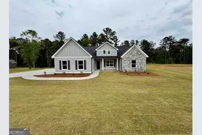 248 Robert Williams Road, Pine Mountain, GA 31822 - Photo 1