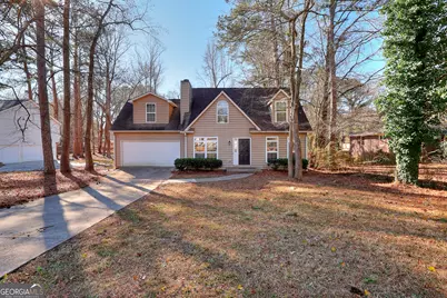 1333 Laura Lane, Austell, GA 30168 - Photo 1