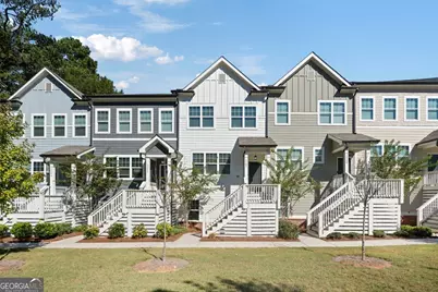 1267 Carbon Court SE, Atlanta, GA 30316 - Photo 1