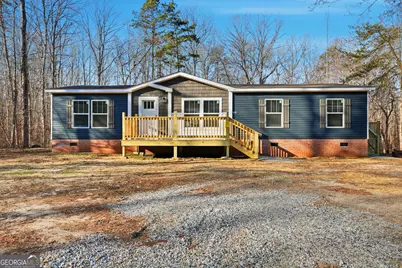 196 Hicks Trail, Toccoa, GA 30577 - Photo 1