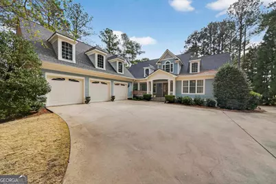 1020 Broadsword Bay, Greensboro, GA 30642 - Photo 1