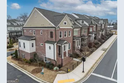 4476 Lemon Street, Acworth, GA 30101 - Photo 1