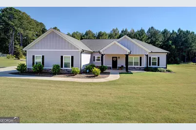 90 Cub Lane, Covington, GA 30016 - Photo 1