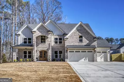 922 Cooper Road, Grayson, GA 30017 - Photo 1