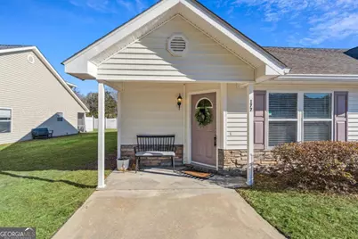 177 Promise Lane, Brunswick, GA 31525 - Photo 1