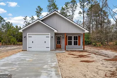 158 N Deborah Circle, Jesup, GA 31546 - Photo 1